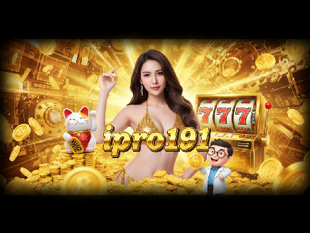 ipro191 ทางเข้า